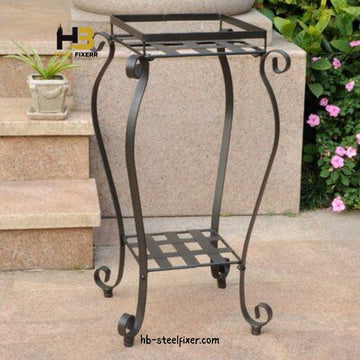 Modern Plant Holder Stand – Elevate Your Greenery in Style