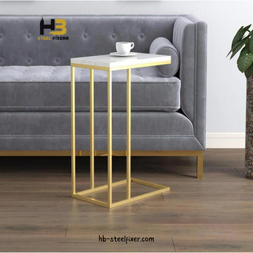 Elegant Side Table – Modern Accent Furniture