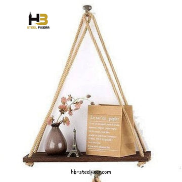 Minimalistic Organizer Rack