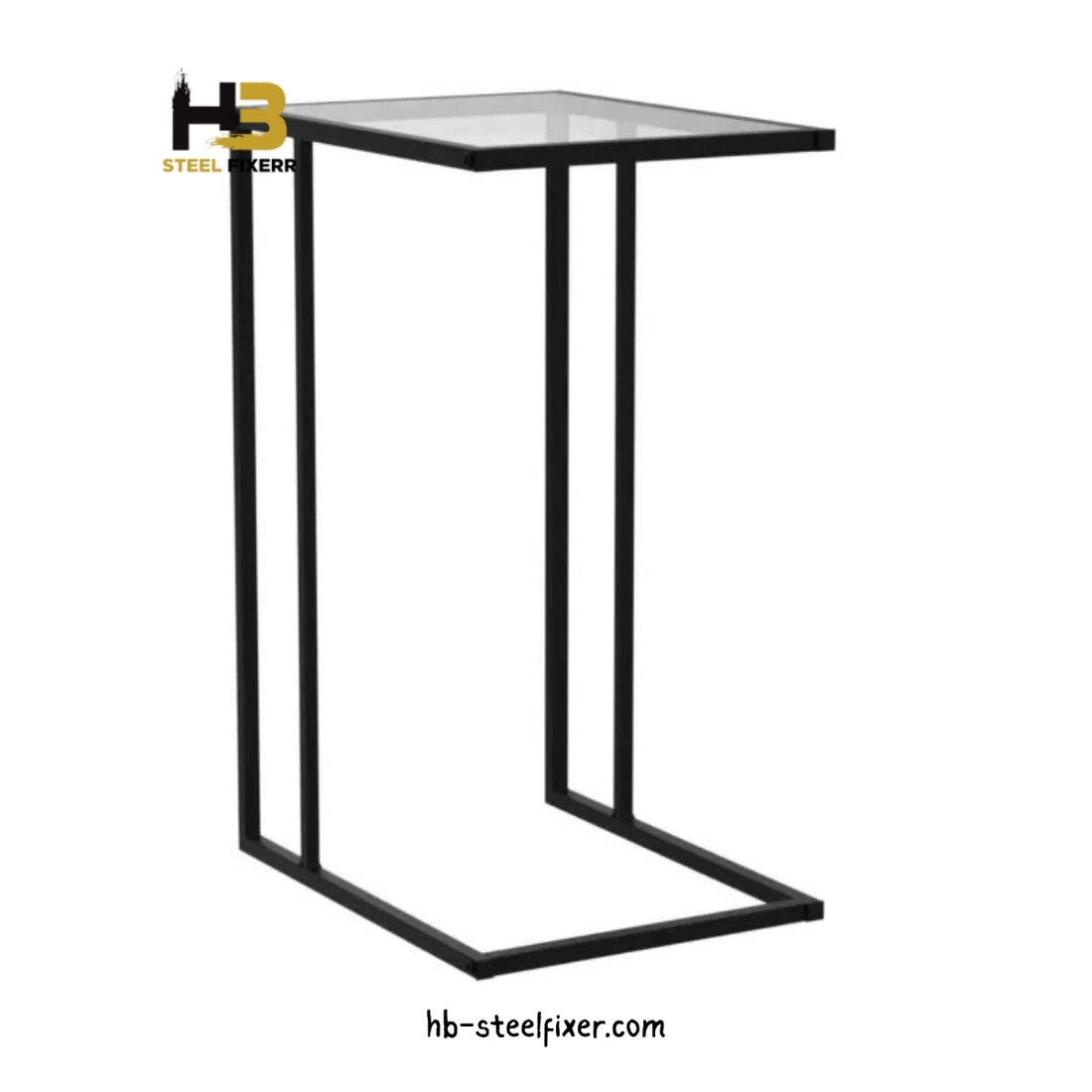 Nordic Style Bedside & Coffee Table
