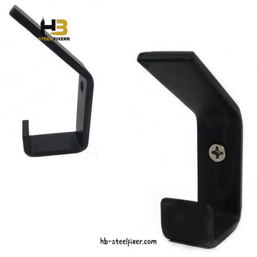 Heavy Duty Metal Headphone Stand