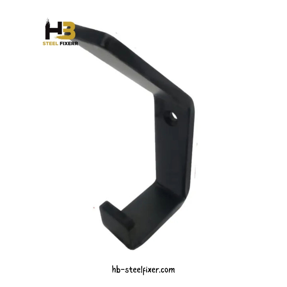 Heavy Duty Metal Headphone Stand